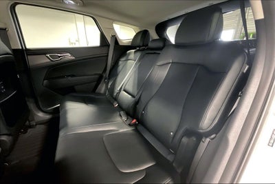 2027 Kia Sportage Hybrid EX