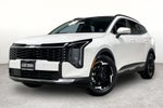 2027 Kia Sportage Hybrid EX