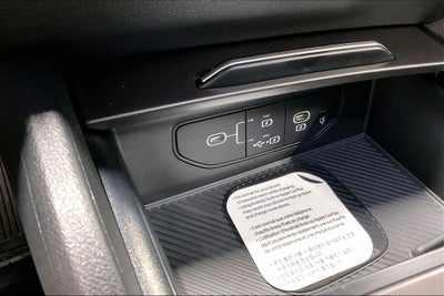2027 Kia Sportage Hybrid EX