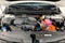 2027 Kia Sportage Hybrid EX