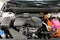 2027 Kia Sportage Hybrid EX