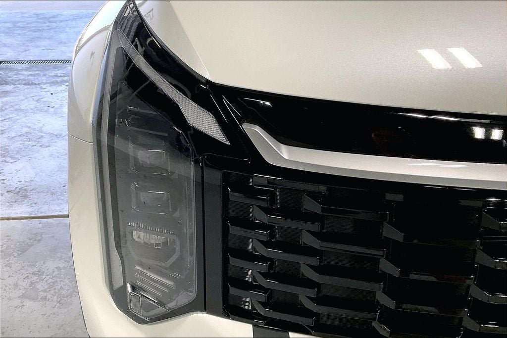 2027 Kia Sportage Hybrid EX