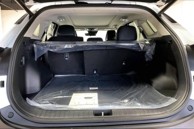 2027 Kia Sportage Hybrid EX