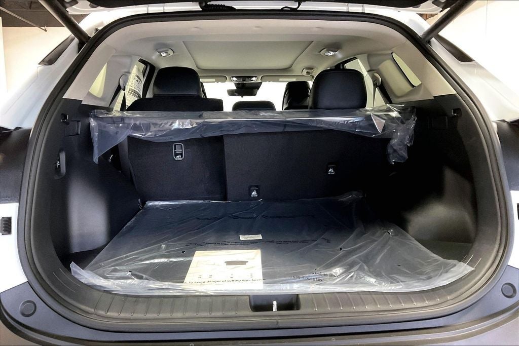 2027 Kia Sportage Hybrid EX