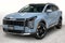 2027 Kia Sportage Hybrid EX