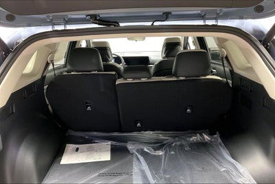 2027 Kia Sportage Hybrid EX