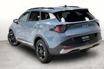 2027 Kia Sportage Hybrid EX