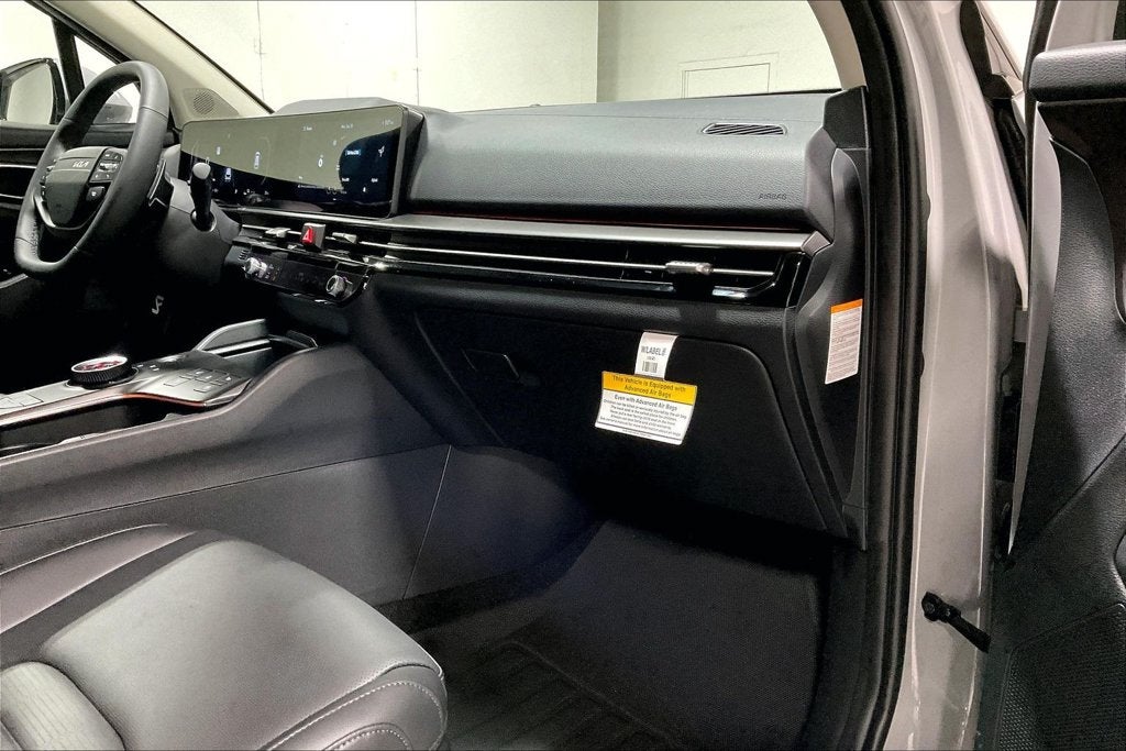2027 Kia Sportage Hybrid SX-Prestige