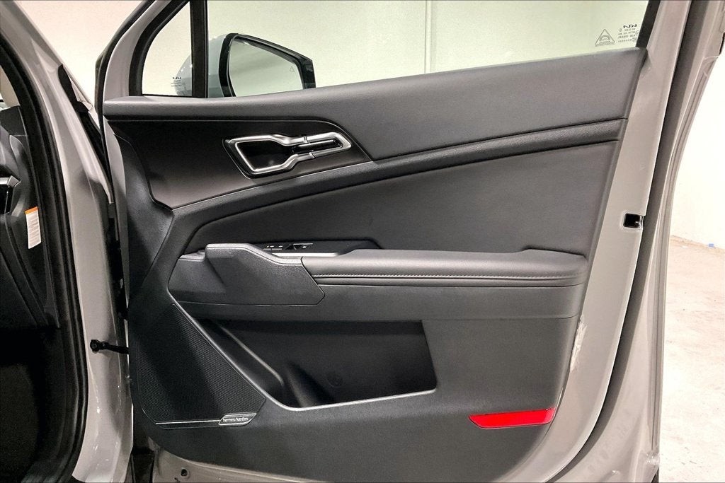 2027 Kia Sportage Hybrid SX-Prestige