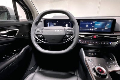 2027 Kia Sportage Hybrid SX-Prestige