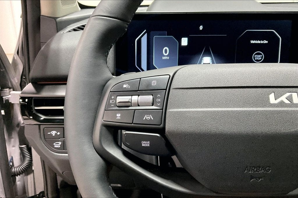 2027 Kia Sportage Hybrid SX-Prestige
