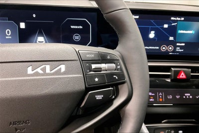 2027 Kia Sportage Hybrid SX-Prestige