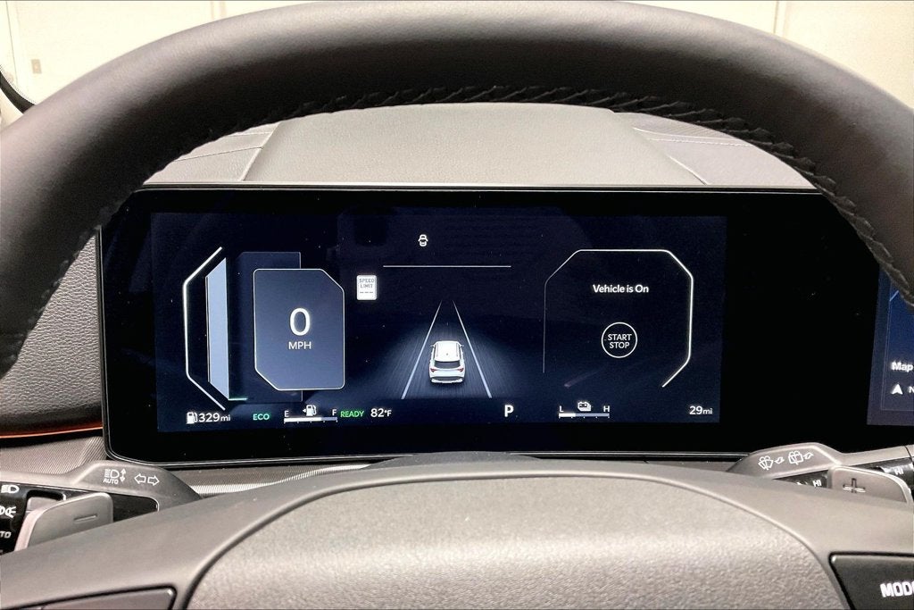 2027 Kia Sportage Hybrid SX-Prestige