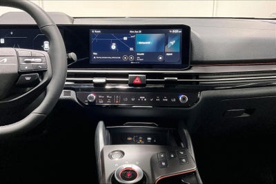 2027 Kia Sportage Hybrid SX-Prestige