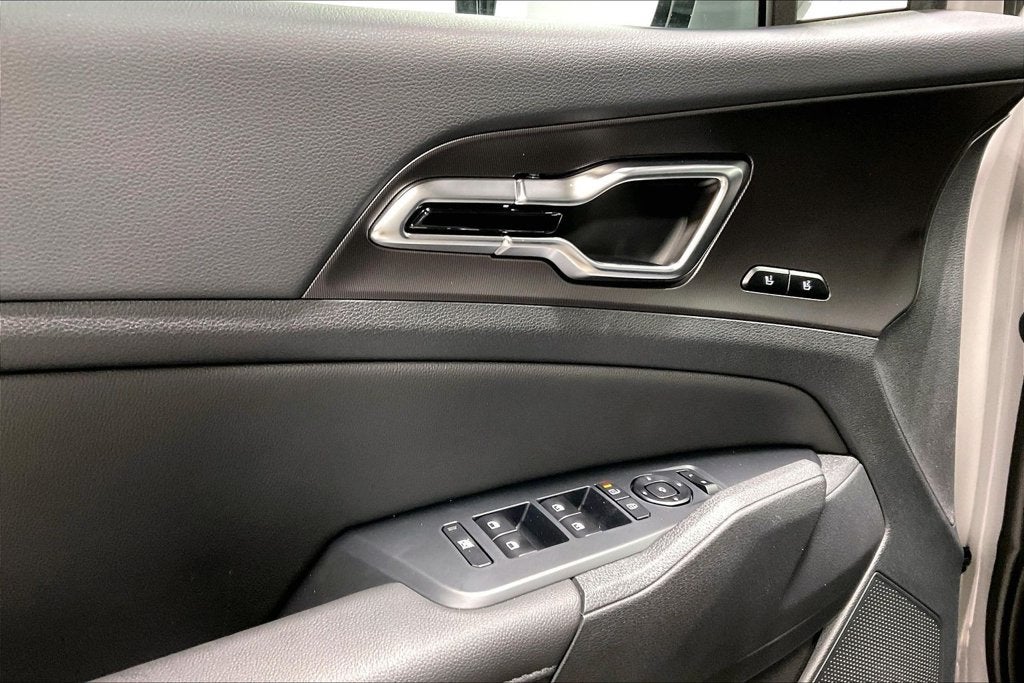 2027 Kia Sportage Hybrid SX-Prestige