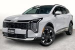 2027 Kia Sportage Hybrid SX-Prestige