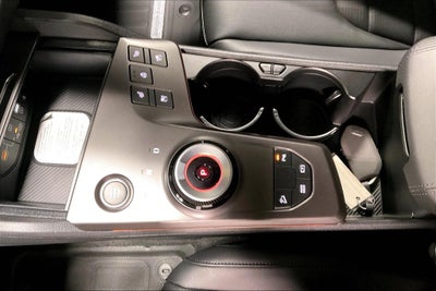2027 Kia Sportage Hybrid SX-Prestige