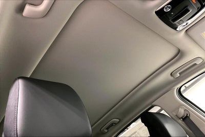 2027 Kia Sportage Hybrid SX-Prestige