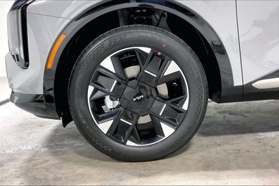 2027 Kia Sportage Hybrid SX-Prestige