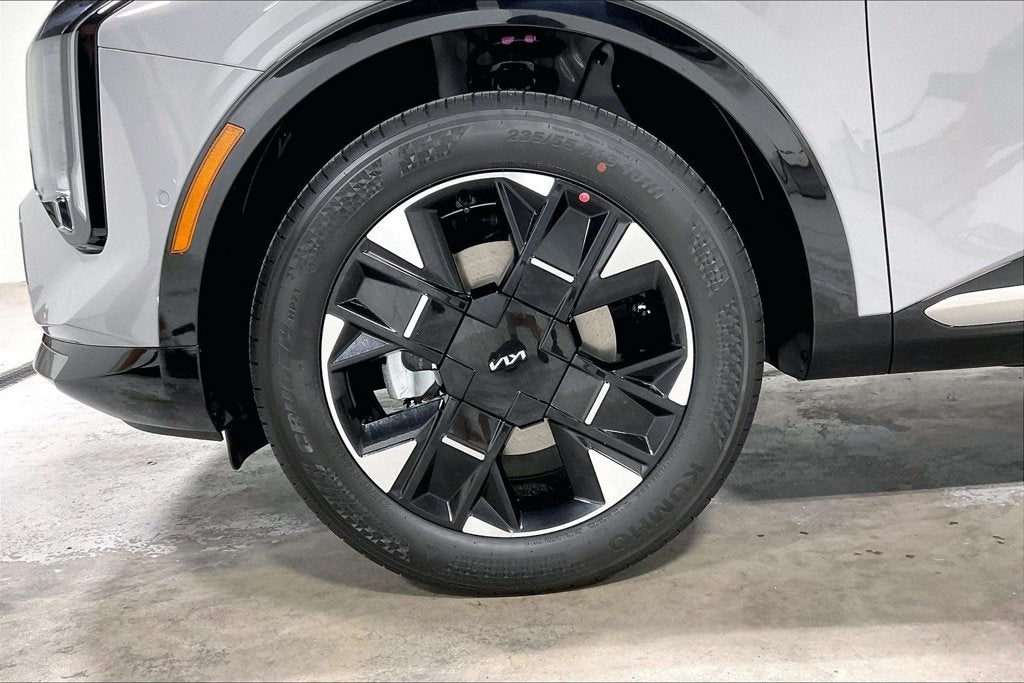 2027 Kia Sportage Hybrid SX-Prestige
