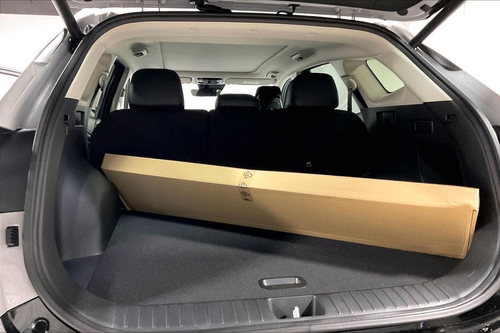 2027 Kia Sportage Hybrid SX-Prestige