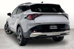 2027 Kia Sportage Hybrid SX-Prestige