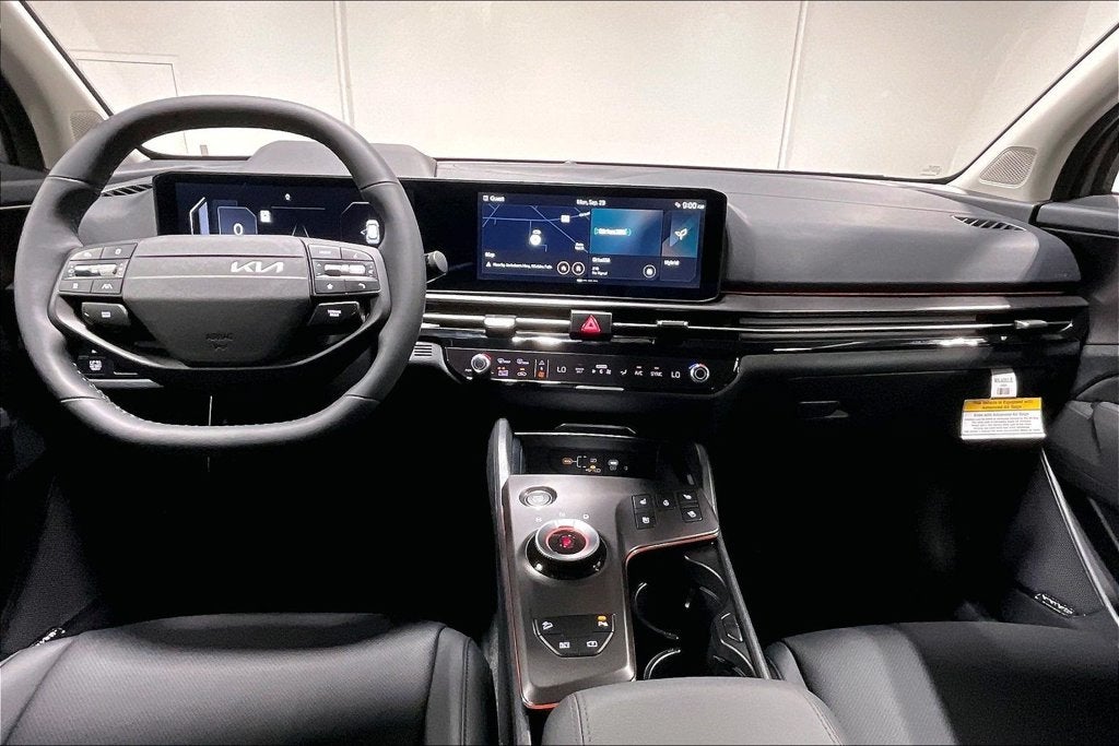 2027 Kia Sportage Hybrid SX-Prestige