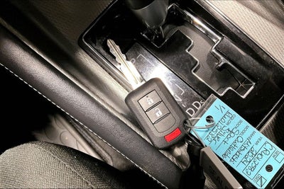 2024 Mitsubishi Outlander Sport 2.0 ES