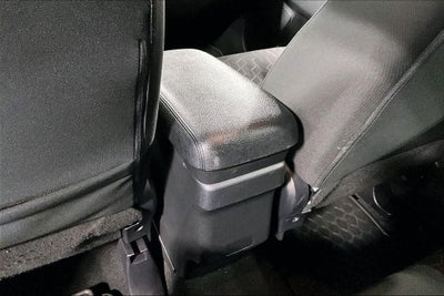 2024 Mitsubishi Outlander Sport 2.0 ES