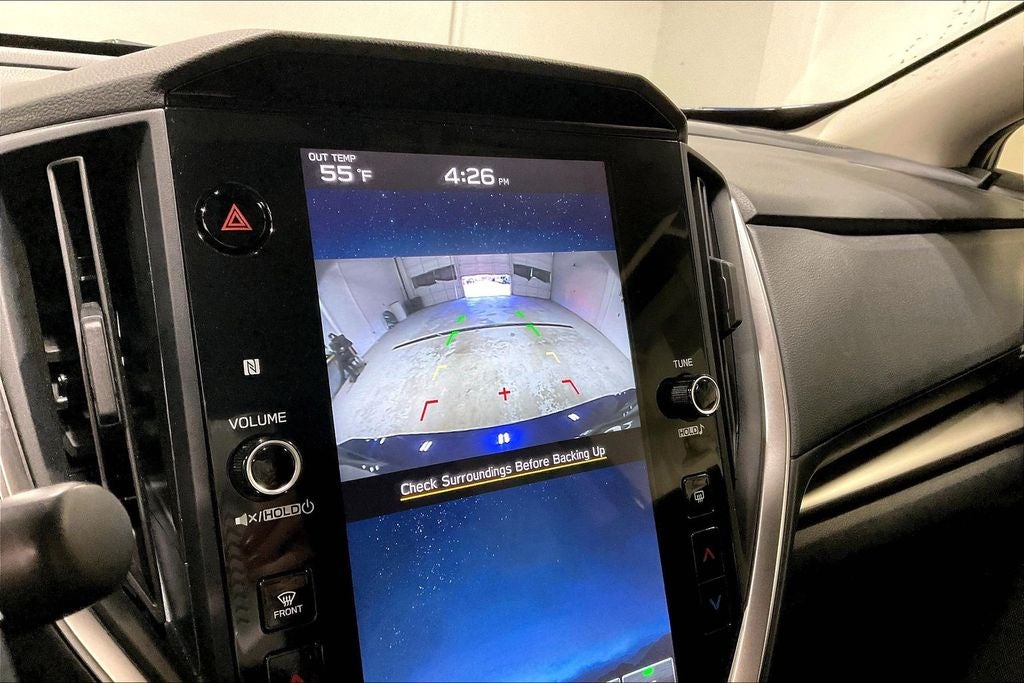 2024 Subaru Impreza Sport