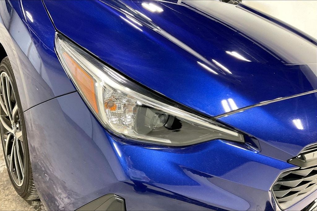 2024 Subaru Impreza Sport