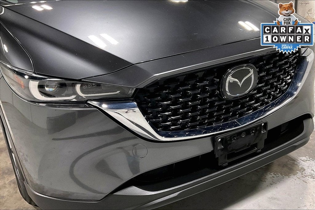 2023 Mazda Mazda CX-5 2.5 S Select Package
