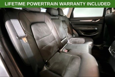 2023 Mazda Mazda CX-5 2.5 S Select Package