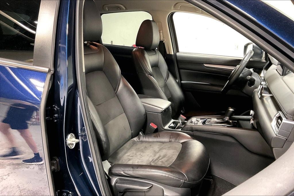 2023 Mazda Mazda CX-5 2.5 S Select Package