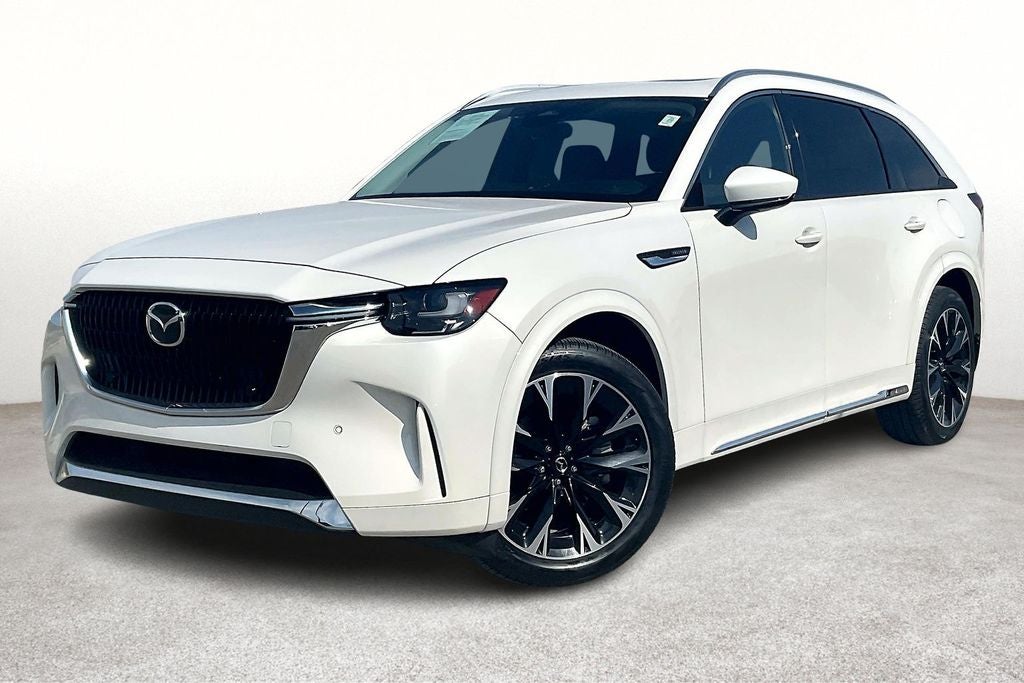 2024 Mazda Mazda CX-90 3.3 Turbo S