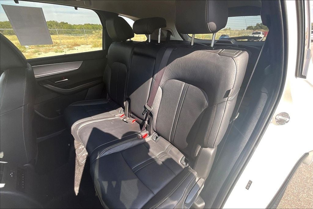 2024 Mazda Mazda CX-90 3.3 Turbo S