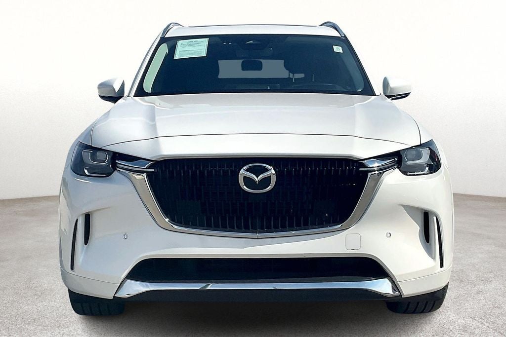 2024 Mazda Mazda CX-90 3.3 Turbo S