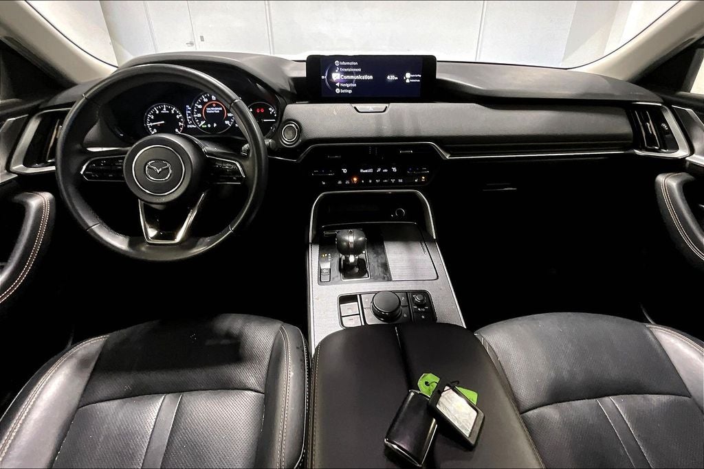 2024 Mazda Mazda CX-90 3.3 Turbo Preferred Plus