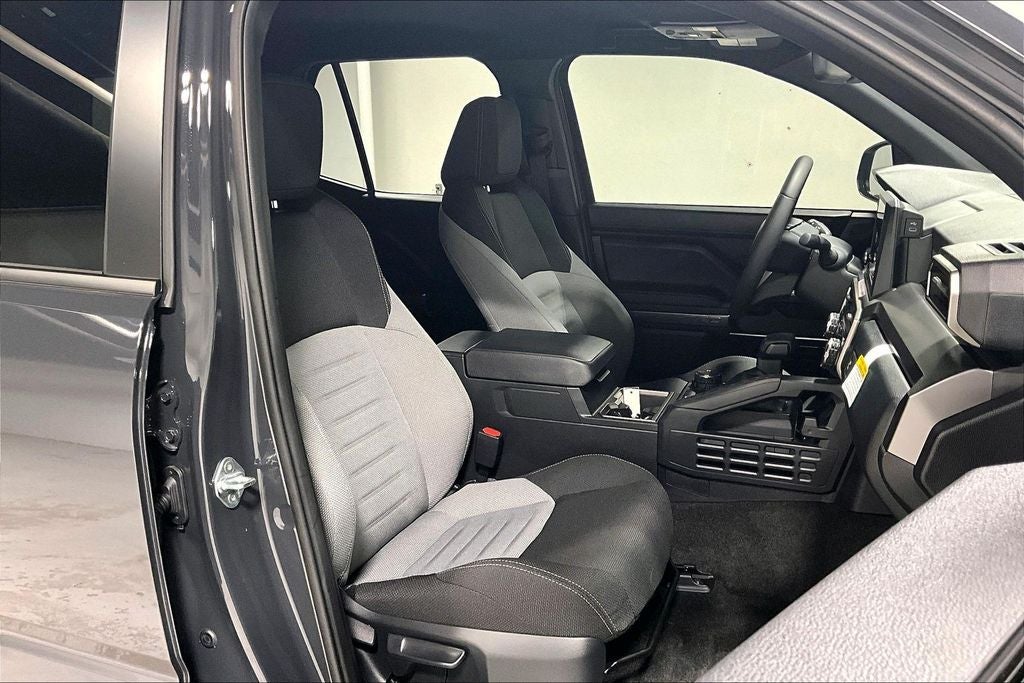 2025 Toyota 4Runner i-FORCE MAX Hybrid TRD Off Road