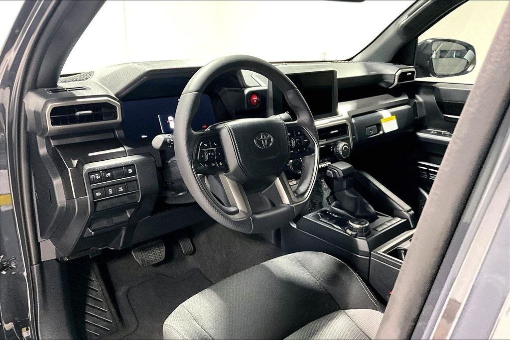 2025 Toyota 4Runner i-FORCE MAX Hybrid TRD Off Road