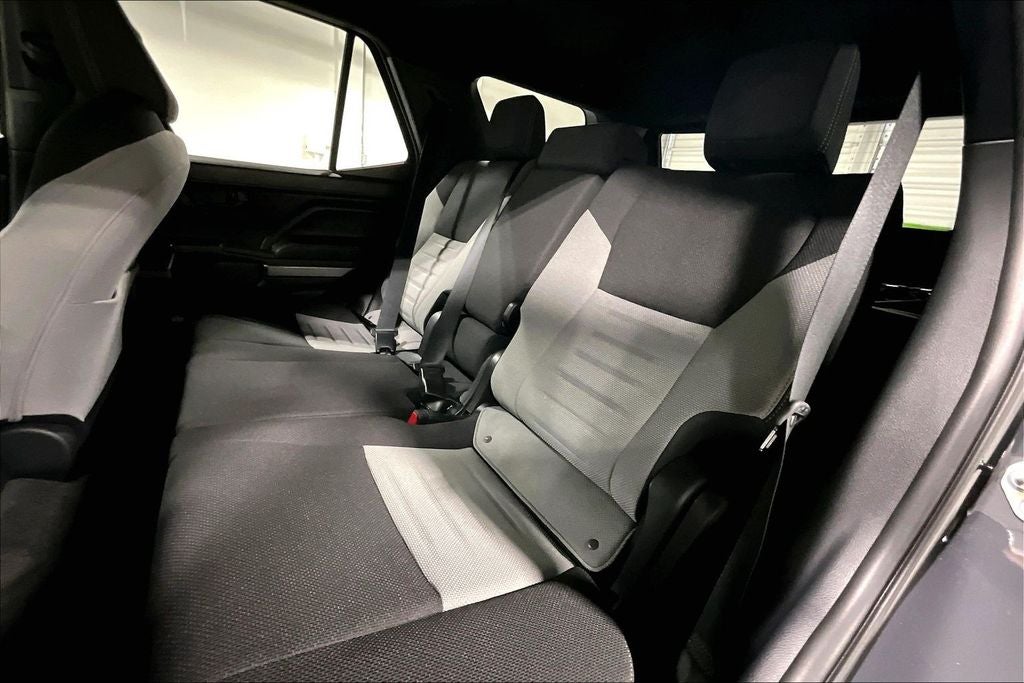 2025 Toyota 4Runner i-FORCE MAX Hybrid TRD Off Road