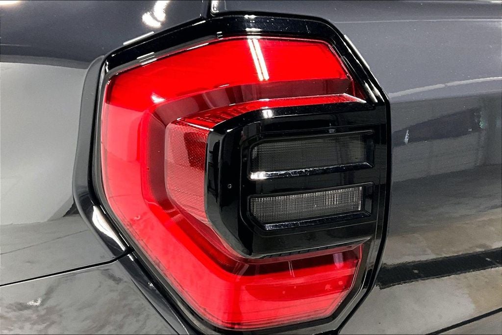 2025 Toyota 4Runner i-FORCE MAX Hybrid TRD Off Road