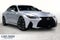 2024 Lexus IS 300 F Sport Design