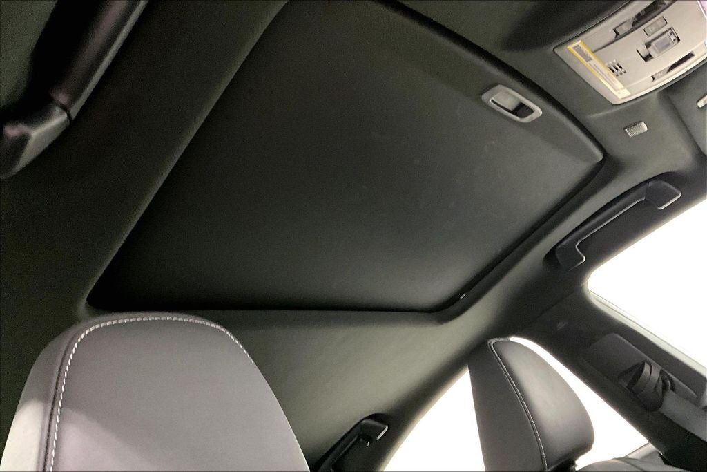 2024 Lexus IS 300 F Sport Design