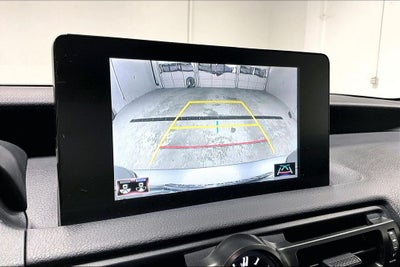 2024 Lexus IS 300 F Sport Design