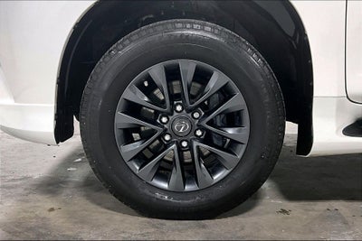 2023 Lexus GX 460