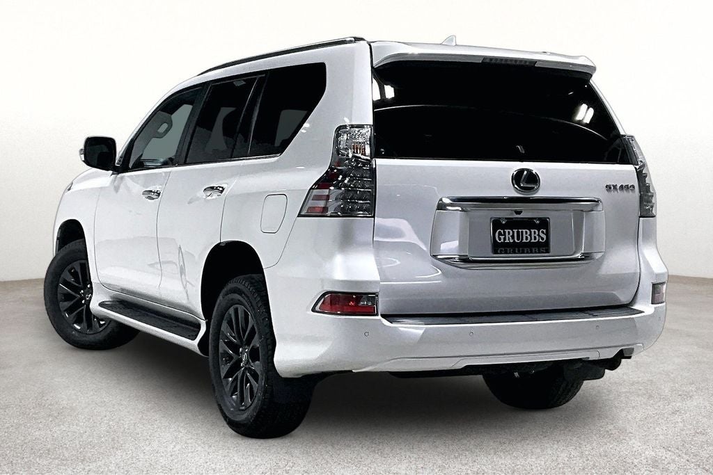 2023 Lexus GX 460
