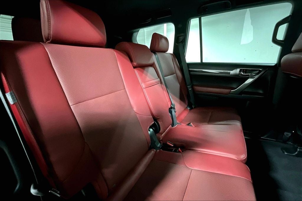 2023 Lexus GX 460
