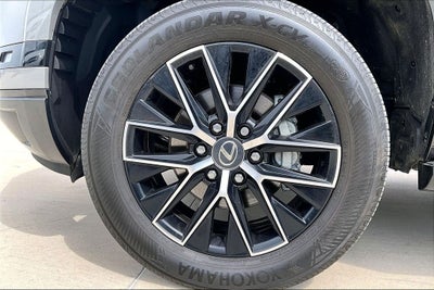 2024 Lexus GX 550 Premium+