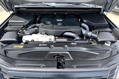 2024 Lexus GX 550 Premium+